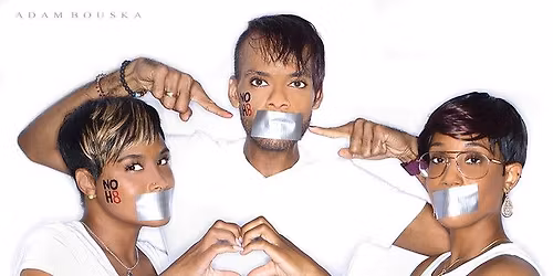 NOH8 Photo Shoot in Little Rock, AR