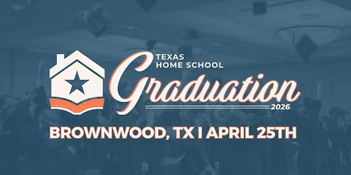 2026 THSC Brownwood Graduation