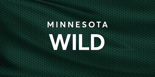Minnesota Wild vs. Edmonton Oilers
