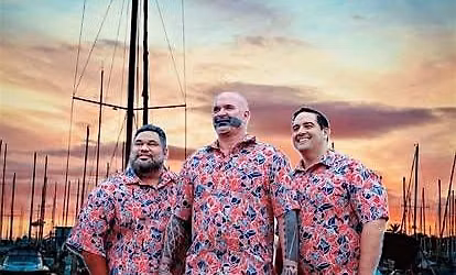 Hi\u2019ikua - Live Music at Chart House Waikiki