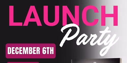 In Pursuit of Glory Book Launch!