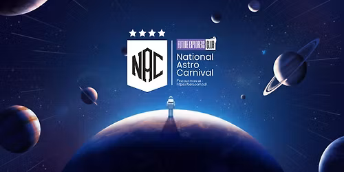 4th National Astro Carnival