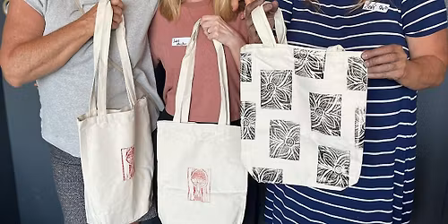 Print a Tote Bag!