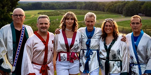ABBA Tribute with Super Troupers