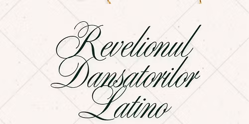 Revelionul Dansatorilor