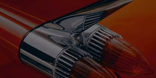 Show & Shine Open House