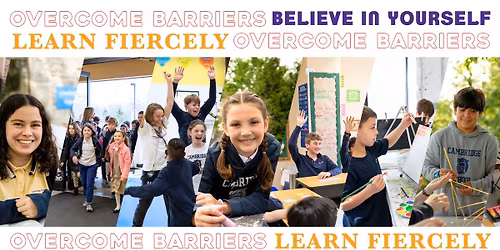 Information Session - January 2026