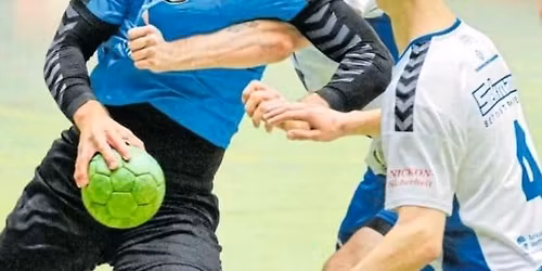 1. Herren HSG EGB Bielefeld vs. CVJM R\u00f6dinghausen 2