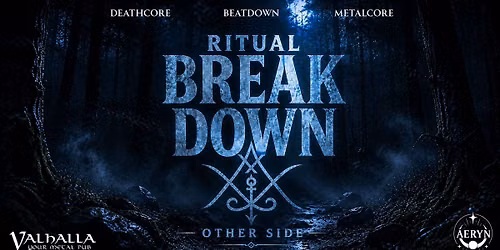 Ritual Breakdown - Other Side