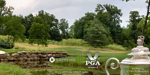 2026 Simmons Bank Championship - Friday