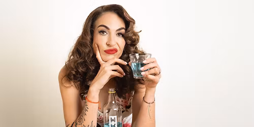 Esther Manito: Slagbomb