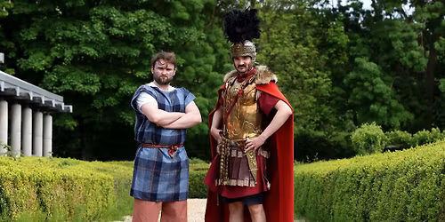 Celts and Romans - May Half Term