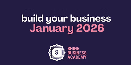 Build Your Business 2026