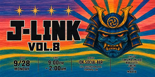 J-Link vol.8