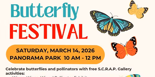 Butterfly Festival 