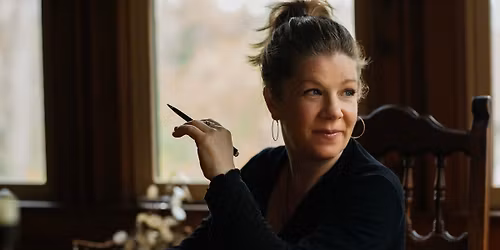 Dar Williams w\/ Ruth Theodore at Aladdin Theater