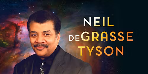 An Evening with Neil deGrasse Tyson | An Astrophysicist Goes to the Movies \u2013 Part 1