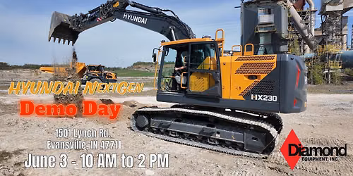 Hyundai Next Gen Demo Day