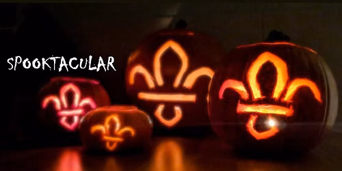 Spooktacular 2026