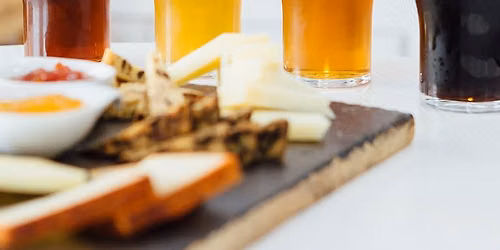 Cata de Cervezas Artesanas + Degustaci\u00f3n de Quesos y Chocolate - Madrid