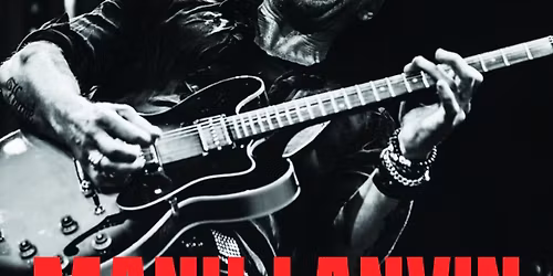 concert de cl\u00f4ture "Manu LANVIN"