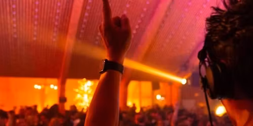 Party - Back to the Hits