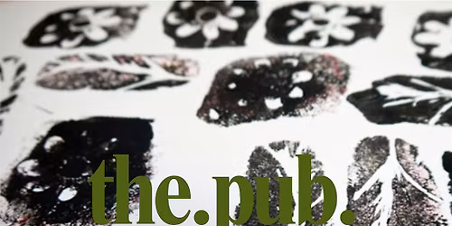 the pub x collage series workshop 3