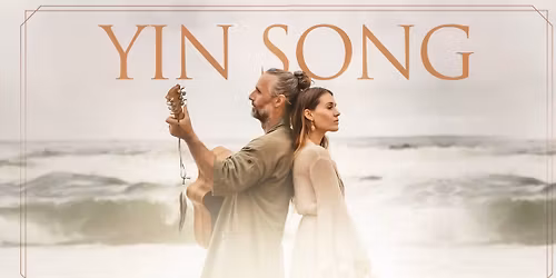 Yin Song at The Dharma House ~ Gold Coast