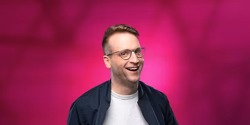 Benni Stark - "Schon lustig wenns witzig ist!" | (Neues Programm) | Lübeck