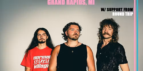 High Fade at Teragram Ballroom