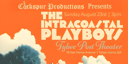 Intracoastal Playboys