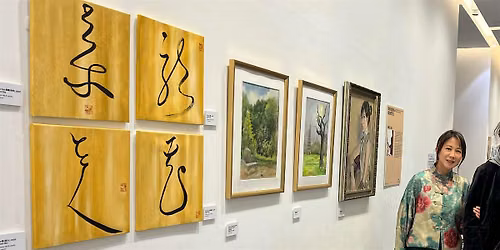 Oil Painting 4-Week Programme
