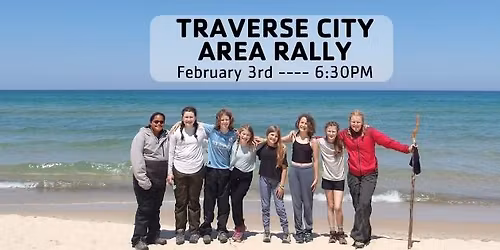 Traverse City Area Hayo-Went-Ha Camps Rally!