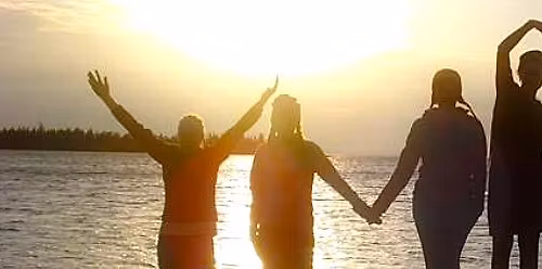 Traverse City Area Hayo-Went-Ha Camps Rally! 