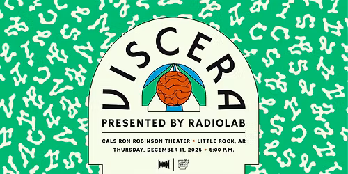 The Signal feat. Radiolab