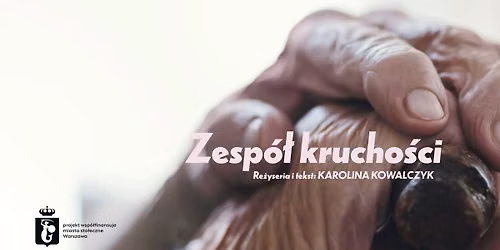 ZESP\u00d3\u0141 KRUCHO\u015aCI | Pakulnis, Podsiadlik, Rajda | TEATR SPRAW NAJWA\u017bNIEJSZYCH
