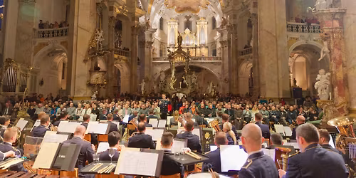 Kirchenkonzert Dillingen a.d. Donau