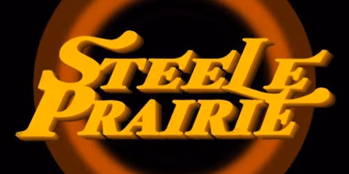 Steele Prairie in the Beer Garden