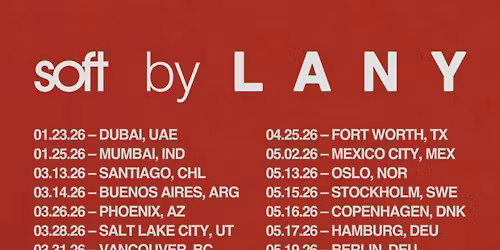 Lany