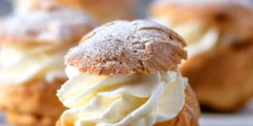 French Patisserie: Eclairs & Profiteroles - Miami