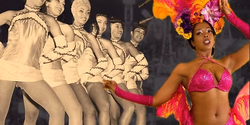 Harlem in Havana NYC (Film Screening & Art Talk)