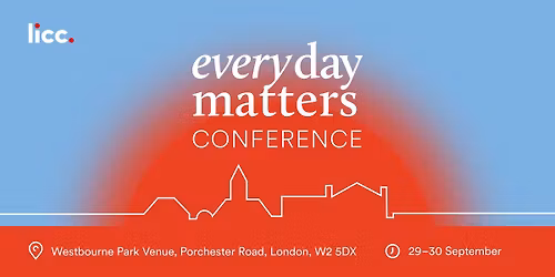 Every Day Matters Conference 2026
