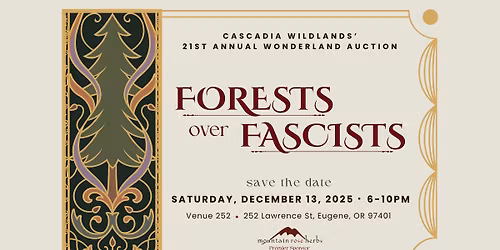 21st Annual Wonderland Auction