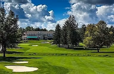 IAHCHC 34th Annual Golf Outing