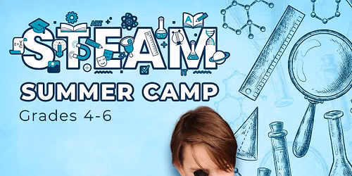 STEAM Camp