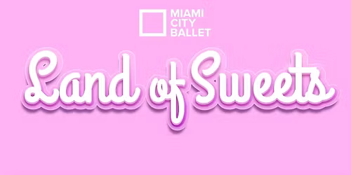 Miami City Ballet - Fort Lauderdale