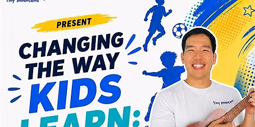Entrepreneurship & Early Childhood Development: Changing the Way Kids Learn
