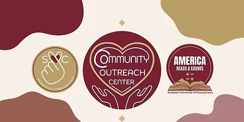 Community Outreach Center Fundraiser