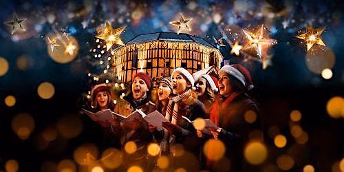 Family Carols 2026
