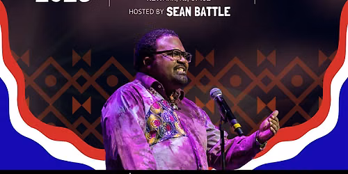 Call it Like it Is: A Juneteenth Poetry Showcase